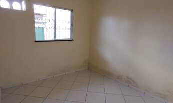 Imagem 2: Apto conjunto ICA Paraíba, 2 quartos, garagem, não paga condomínio