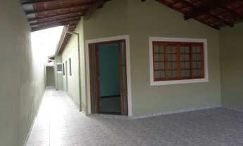 Imagem 2: Casa para aluguel com 120 metros quadrados com 3 quartos