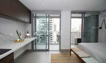 Imagem 5: São Paulo - Apartamento Padrão - Pinheiros