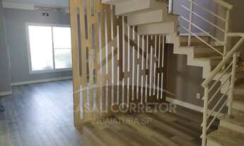 Imagem 7: CASA RESIDENCIAL em INDAIATUBA - SP, JARDIM PANORAMA