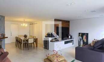 Imagem 7: Apartamento à Venda - Panamby, 3 Quartos, 130 m2