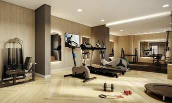 Imagem 4: APARTAMENTO RESIDENCIAL em São Paulo - SP, Panamby