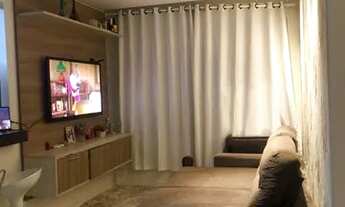 Imagem 5: Apartamento para aluguel possui 130 metros quadrados com 2 quartos em Cidade Alta - Cuiabá