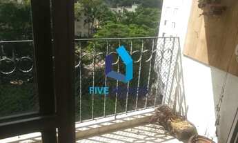 Imagem 3: ALUGO!!! Excelente Imóvel... Apartamento de 80m² - Jardim Marajoara