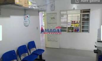 Imagem 3: São José dos Campos - Casa Comercial - Jardim Satélite