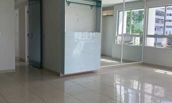 Imagem 4: Imóvel todo planejado com 3 quartos para alugar