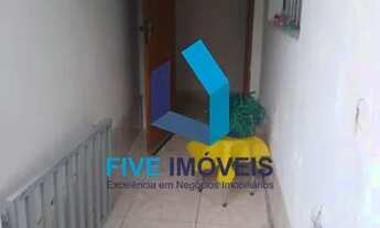 Imagem 6: Casa com 2 dormitórios, 50 m² - venda por R$ 500.000,00 ou aluguel por R$ 1.500,00/mês - J