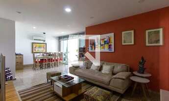 Imagem 2: Apartamento à Venda - Flamengo, 3 Quartos, 150 m2