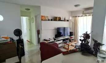 Imagem 5: Apartamento para venda tem 64 metros quadrados com 2 quartos