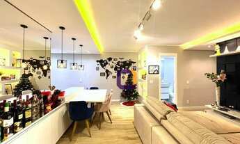 Imagem 4: Apartamento com 3 dormitórios à venda, 65 m² por R$ 585.100,00 - Belenzinho - São Paulo/SP