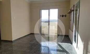 Imagem 6: Apartamento com 2 dormitórios para alugar, 62 m² por R$ 2.472,00/mês - Jardim das Indústri