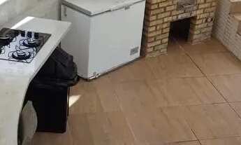 Imagem 3: Apartamento 2 Quartos para Locação no bairro Mangabeira no térreo