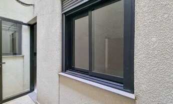 Imagem 4: Apartamento com 40m² na Vila Regente Feijó