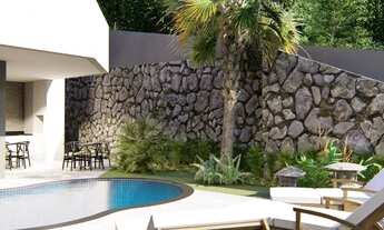 Imagem 7: Sobrado Condomínio Arujá Hills III com 3 dormitórios suítes, 350 m², 5 vagas