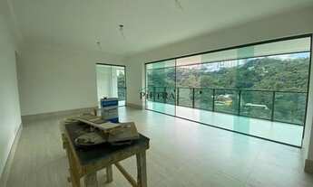 Imagem 2: Nova Lima - Apartamento Padrão - Vale Do Sereno