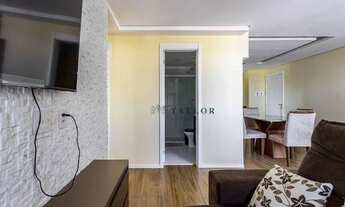 Imagem 5: Lindo apartamento para alugar em Santo Amaro