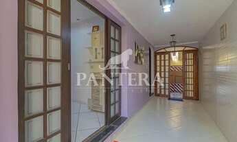 Imagem 7: Casa Terrea na Vila Pires