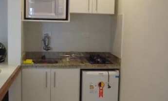 Imagem 4: Flat para locação no Jardins - Edifício Madison Plaza - Cód. PNS09652