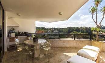 Imagem 2: SãO PAULO - Apartamento Padrão - Real Parque