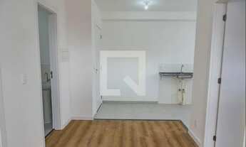 Imagem 3: Apartamento para Aluguel - Cambuci, 2 Quartos, 35 m2