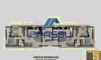 Imagem 4: BELO HORIZONTE - Apartamento Padrão - União