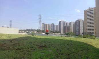 Imagem 6: Área de uso residencial a venda no Jardim Botânico, em Ribeirão Preto/SP I Imobiliaria em