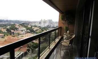Imagem 2: APARTAMENTO - MORUMBI - SP