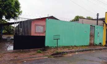 Imagem 2: Vendo casa Casa com 2 dormitórios