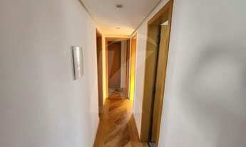 Imagem 7: Apartamento Lauzane Paulista 3 dormitórios sendo 1 suíte e 2 vagas