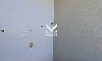 Imagem 5: Apartamento novo com 2 quartos (suíte) e uma vaga na Vila Estrela Nine Residence