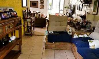 Imagem 7: Casa com 3 dormitórios à venda, 220 m² por R$ 980.000 - Canto do Forte - Praia Grande/SP