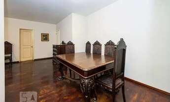 Imagem 7: Apartamento à Venda - Leblon, 4 Quartos, 129 m2