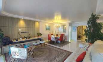 Imagem 7: FRENTE MAR - Apartamento à venda, 190 m² por R$ 1.600.000 - Jardim Astúrias - Guarujá