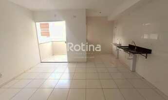 Imagem 6: Apartamento para aluguel, 2 quartos, 1 vaga, Minas Gerais - Uberlândia/MG