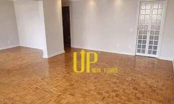 Imagem 2: Apartamento com 3 dormitórios à venda, 108 m² por R$ 2.000.000 - Itaim Bibi - São Paulo/SP