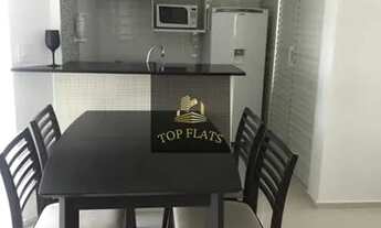 Imagem 6: Flat disponível no Jardim Paulista