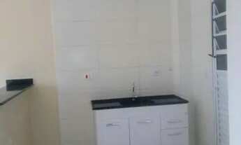 Imagem 5: Apartamento no Carrão