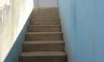 Imagem: Sobrado no Marajoara