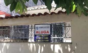 Imagem: Rio de Janeiro - Casa Padrão - Padre Miguel