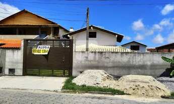 Imagem: FLORIANóPOLIS - Casa Padrão - Campeche