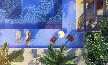 Imagem 6: Rio de Janeiro - Apartamento Padrão - TIJUCA