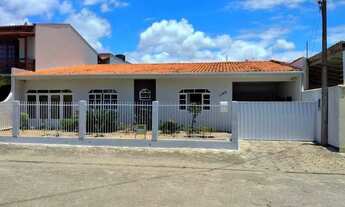 Imagem: Casa em Tijucas