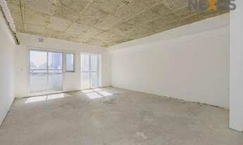 Imagem 4: Sala para alugar, 44 m² - Centro - Curitiba/PR