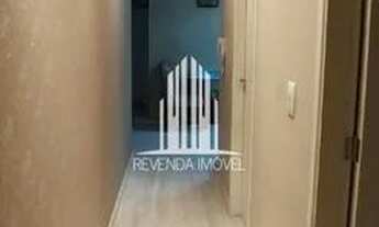 Imagem 2: Apartamento condomínio Raízes da Cantareira na Vila Nova Mazzei 138m² 2dormitório 1banhe