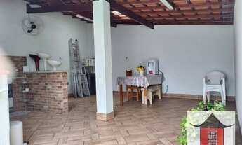 Imagem 6: Casa com 2 dormitórios à venda, 143 m² por R$ 420.000,00 - Além Ponte - Sorocaba/SP