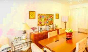 Imagem 4: Sobrado em área nobre do Campo Belo