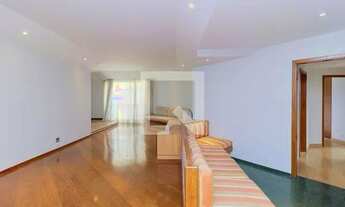 Imagem: Apartamento à Venda - Brooklin, 3 Quartos