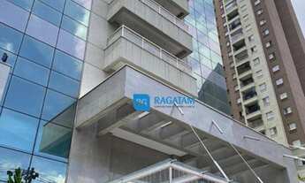 Imagem 5: Sala à venda, 25 m² por R$ 250.000,00 - Barra Funda - São Paulo/SP