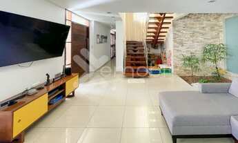 Imagem 4: Casa à venda em Capim Macio (Natal/RN) I 373,53m² - 3 suítes