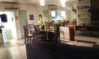 Imagem 2: Casa 4 STS Mobiliado em Flores - 6.400 Manaus - AM